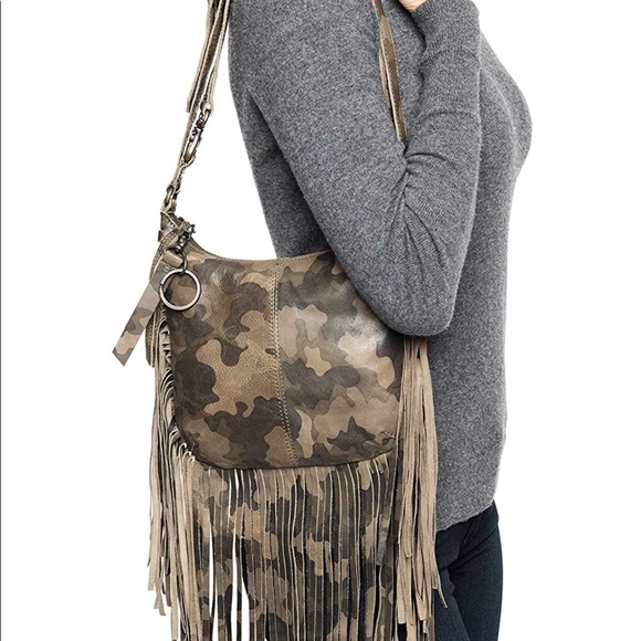 FRYE HOBO - Picture 7 of 9